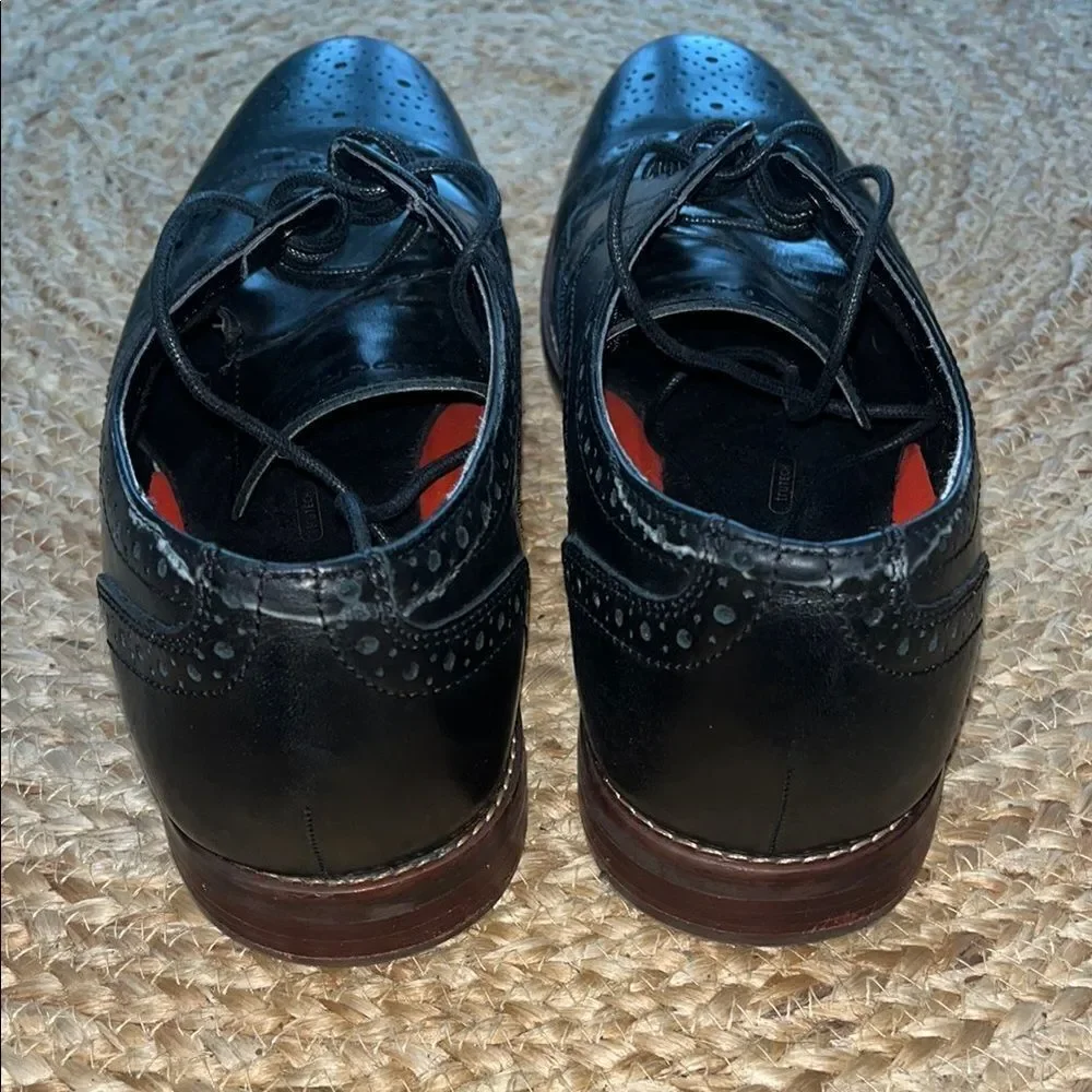 Rockport Wingtip Oxfords Men’s Shoes size 9